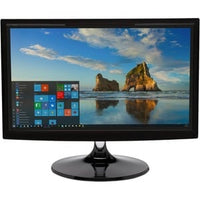 21.5in Magnetic Privacy Screen Monitor Anti-Glare Filter