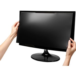 21.5in Magnetic Privacy Screen Monitor Anti-Glare Filter