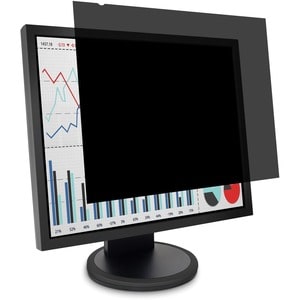 Kensington - Kensington 23-Inch Magnetic Privacy Screen for Monitors