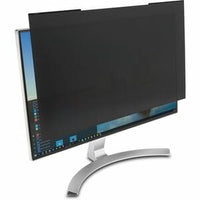 24-Inch Magnetic Privacy Screen Monitor Anti-Glare Filter