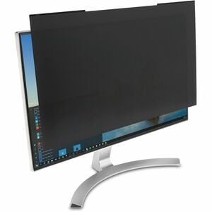 24-Inch Magnetic Privacy Screen Monitor Anti-Glare Filter