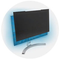 27-inch Magnetic Privacy Screen Monitor Anti-Glare Filter