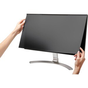 27-inch Magnetic Privacy Screen Monitor Anti-Glare Filter