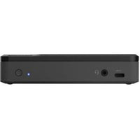Twin HD Docking Station with USB-C & USB-A Compatibility - Dual HDMI Monitors, USB Ports, Ethernet - Docking Station