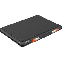 Slim Folio Case for iPad (7th/8th/9th Gen)