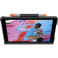 Slim Folio Case for iPad (7th/8th/9th Gen)