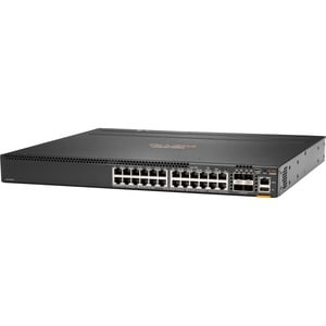 6300M 24G 4SFP56 Network Switch