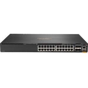 6300M 24G 4SFP56 Network Switch