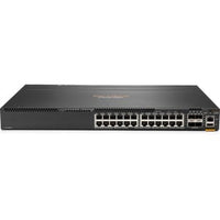 6300M 24G 4SFP56 Network Switch