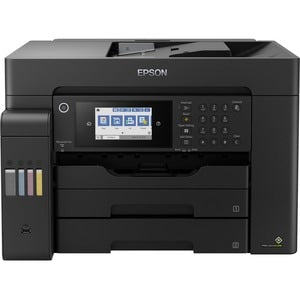 WorkForce ET-16600 EcoTank Inkjet Printer