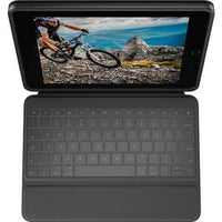 Rugged Folio for iPad (7th/8th/9th Gen)