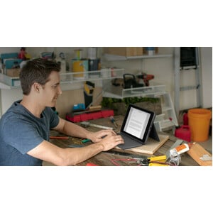 Rugged Folio for iPad (7th/8th/9th Gen)