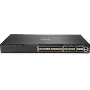 6300M 24 SFP+ 4 SFP56 Ethernet Stackable Switch