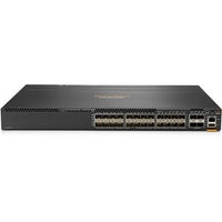 6300M 24 SFP+ 4 SFP56 Ethernet Stackable Switch