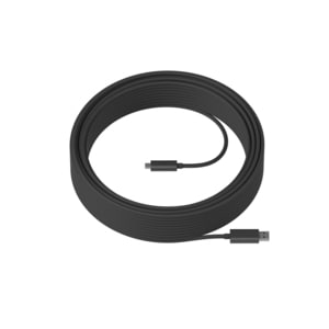 25m Strong USB Cable