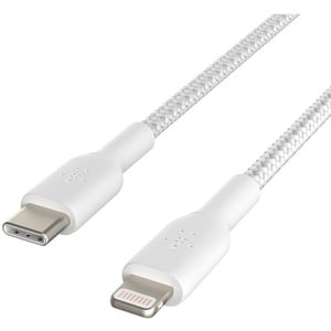 Lightning to USB-C Charging Cable