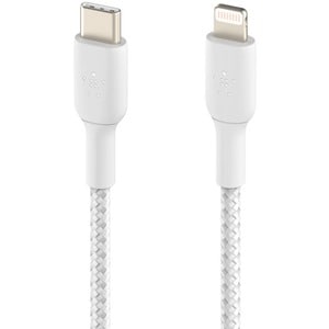 Lightning to USB-C Charging Cable