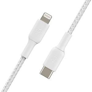 Lightning to USB-C Charging Cable