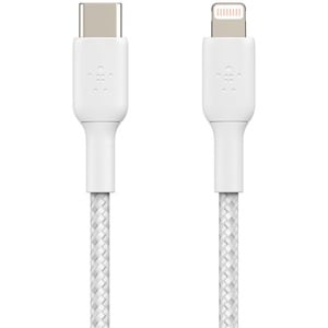 Lightning to USB-C Charging Cable