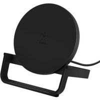 10W Wireless Charging Stand, Black