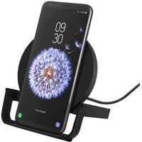 10W Wireless Charging Stand, Black