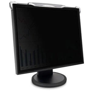 19-Inch Widescreen Privacy Screen Monitor Anti-Glare Filter