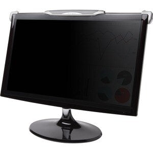 19-Inch Widescreen Privacy Screen Monitor Anti-Glare Filter