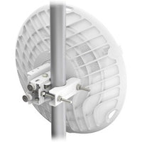 60GHz Precision Alignment Mount for Wireless Networks