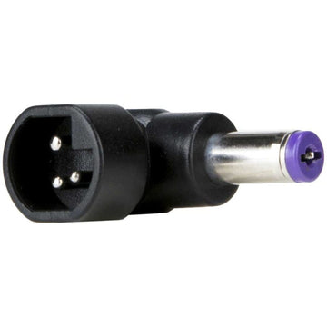 3PIN Power Tip 3A Black Power Tip