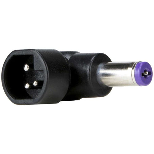 Targus - Targus 3PIN Power Tip 3A Black Power Tip