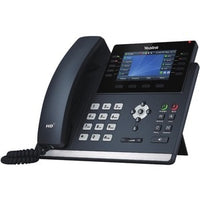 Business IP Phone with Voice Over Software