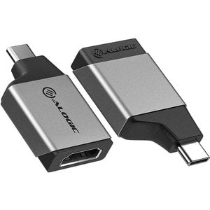 Mini USB-C to HDMI Adapter