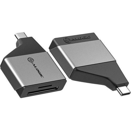 All Products - Alogic Ultra Mini USB-C to SD Card Reader Adapter for Memory Card Transfer