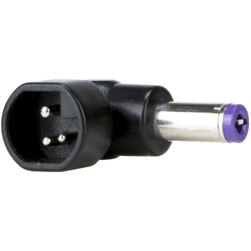 Targus - Targus 3Pin Power Tip Black for Power Tip