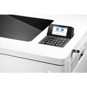 Color Laser Enterprise M554dn Printer