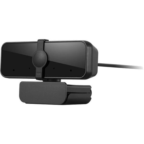 Lenovo - Lenovo ESSENTIAL FHD 1080P 2MP Webcam
