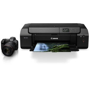 A3+ Pro200 Inkjet Printer