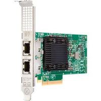 10GbE 2-Port BASE-T Network Adapter