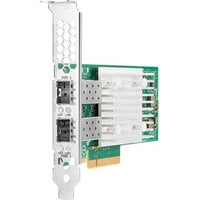 10GBE 2-Port SFP+ Network Adapter