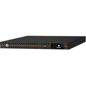 1U Rack-Mountable Edge UPS