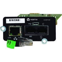 IS-UNITY-DP Mobility Accessories Card, Power Options Supplies