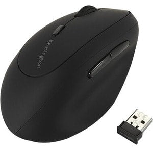 Wireless Ergonomic Mouse - Left Handed