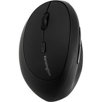 Wireless Ergonomic Mouse - Left Handed