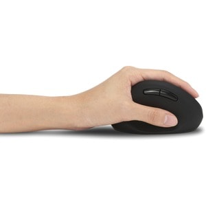 Wireless Ergonomic Mouse - Left Handed