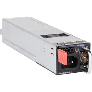 250W Full-Back AC Power Supply Unit for Ethernet Switches and Hubs