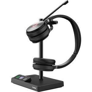 DECT Wireless VOIP Headset