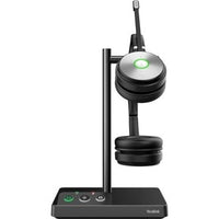 DECT Wireless VOIP Headset