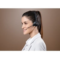 DECT Wireless VOIP Headset