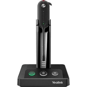 DECT Wireless VOIP Headset