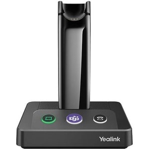 DECT Wireless VOIP Headset